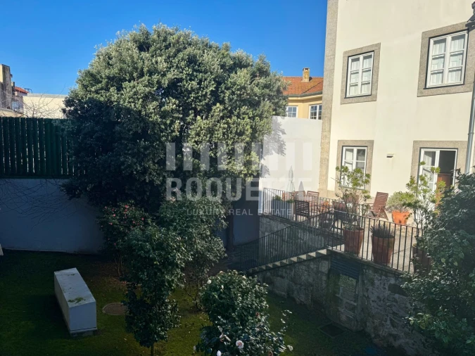 Apartamento T1 para Venda em Aldoar, Foz do Douro e Nevogilde Foto 19