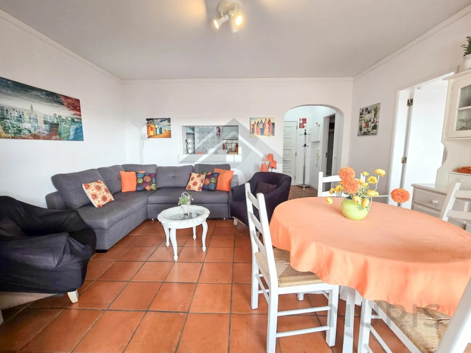 Apartamento T1 para Arrendamento em Portimão Foto 2