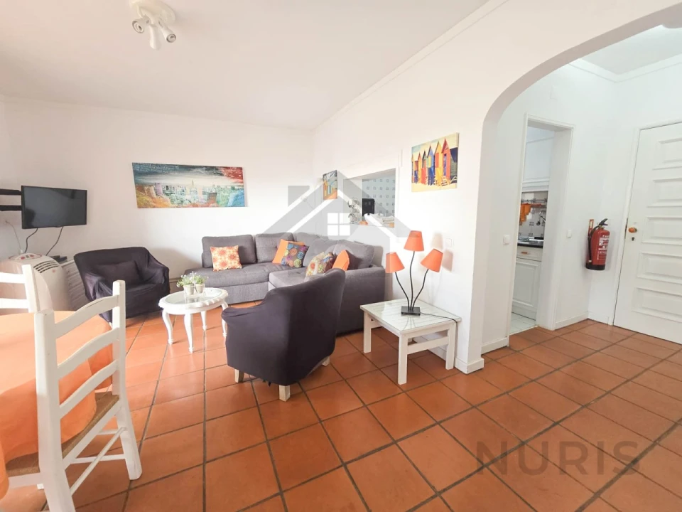 Apartamento T1 para Arrendamento em Portimão Foto 14