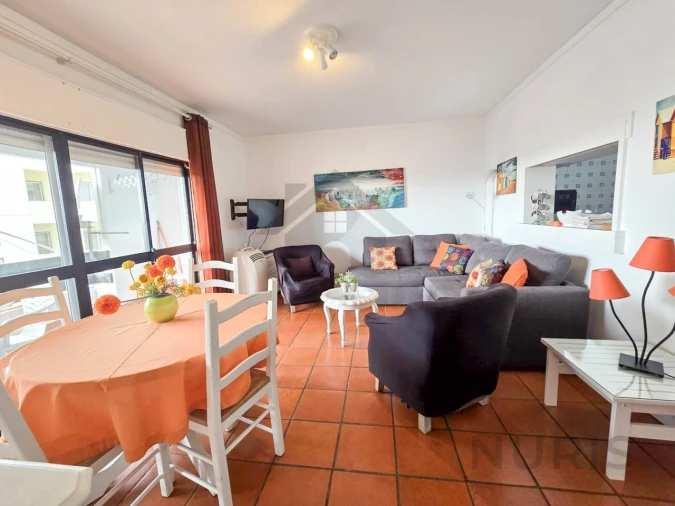 Apartamento T1 para Arrendamento em Portimão Foto 1