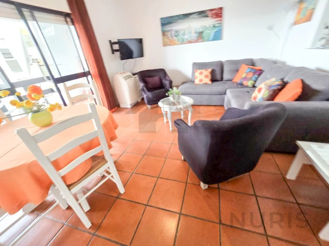 Apartamento T1 para Arrendamento em Portimão Foto 3