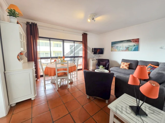 Apartamento T1 para Arrendamento em Portimão Foto 4