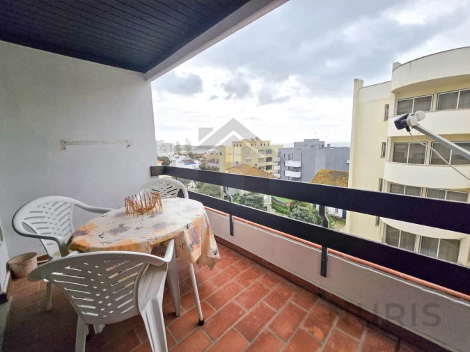 Apartamento T1 para Arrendamento em Portimão Foto 5