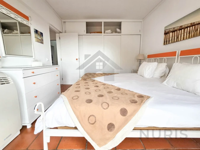 Apartamento T1 para Arrendamento em Portimão Foto 10