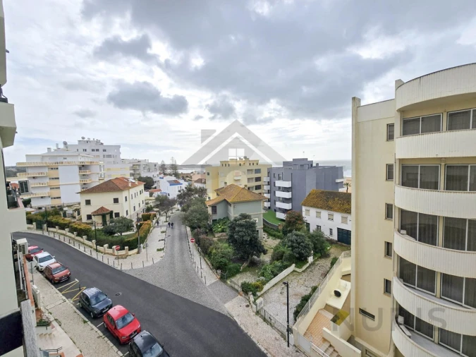 Apartamento T1 para Arrendamento em Portimão Foto 13