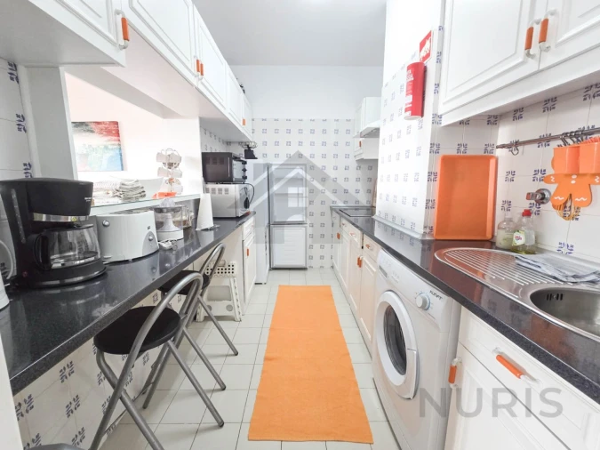 Apartamento T1 para Arrendamento em Portimão Foto 15