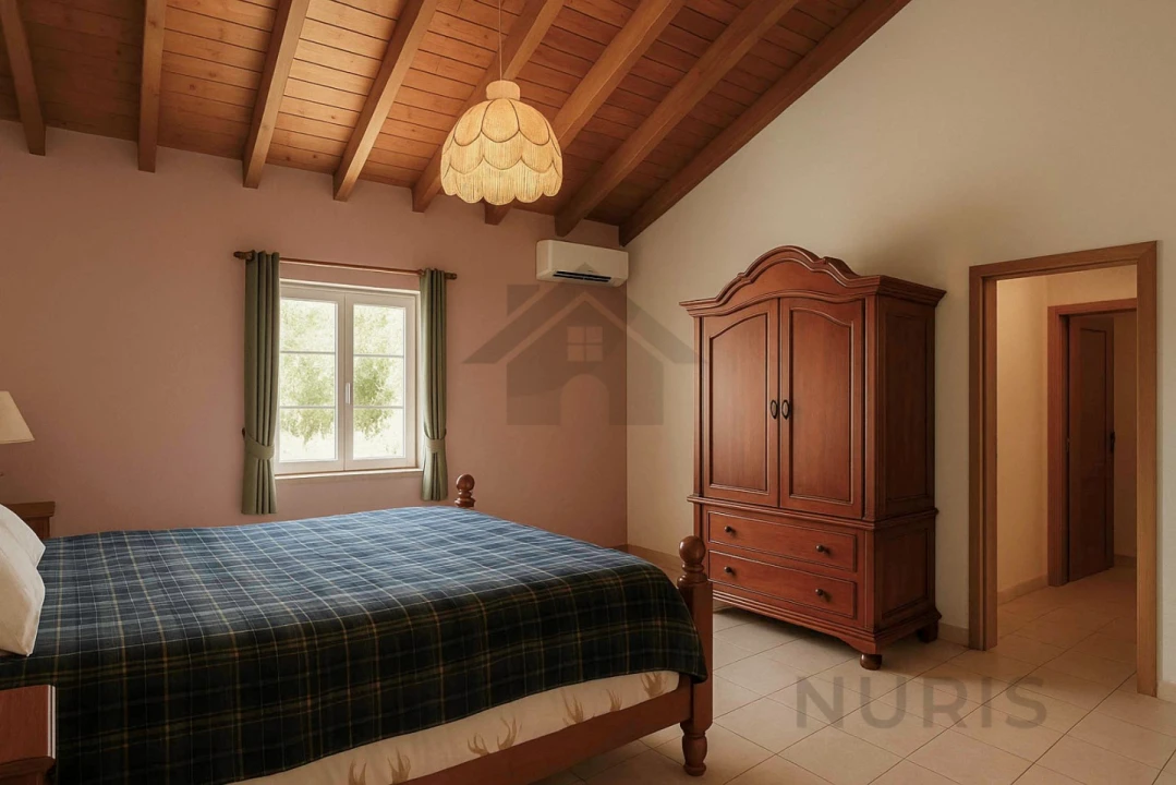 Quinta T4 para Venda em Silves Foto 11