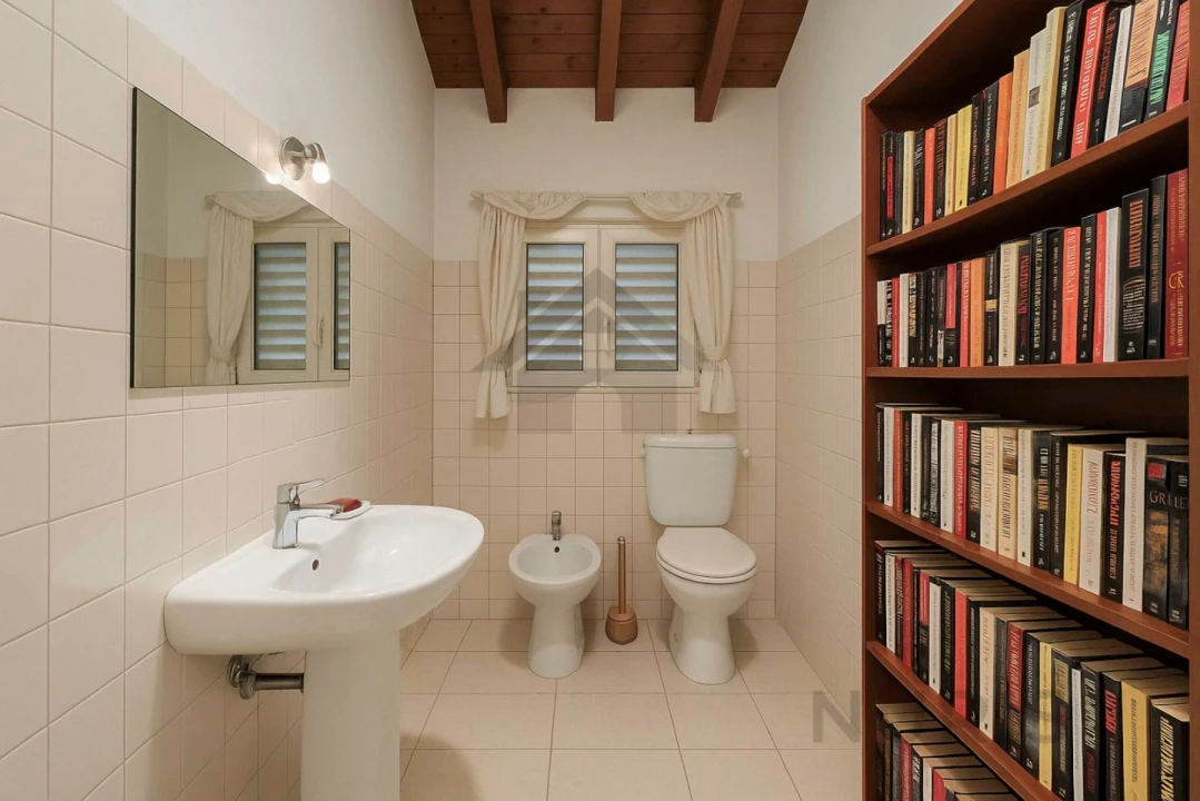 Quinta T4 para Venda em Silves Foto 15