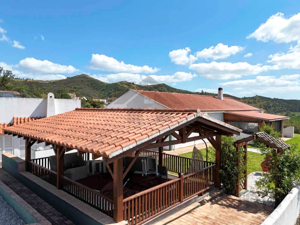 Quinta T4 para Venda em Silves Foto 20