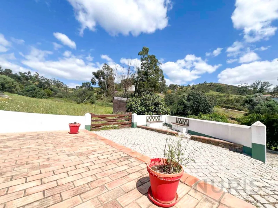 Quinta T4 para Venda em Silves Foto 25