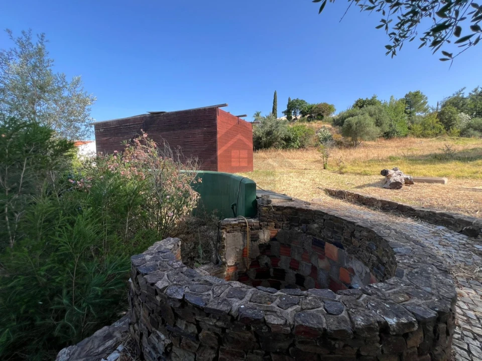 Quinta T4 para Venda em Silves Foto 30