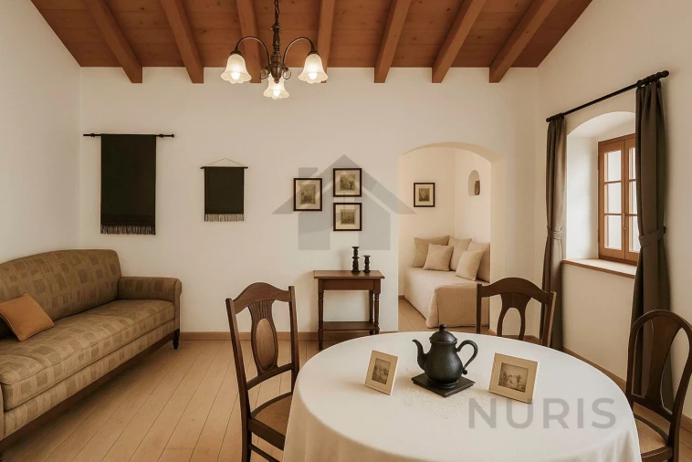 Quinta T4 para Venda em Silves Foto 9