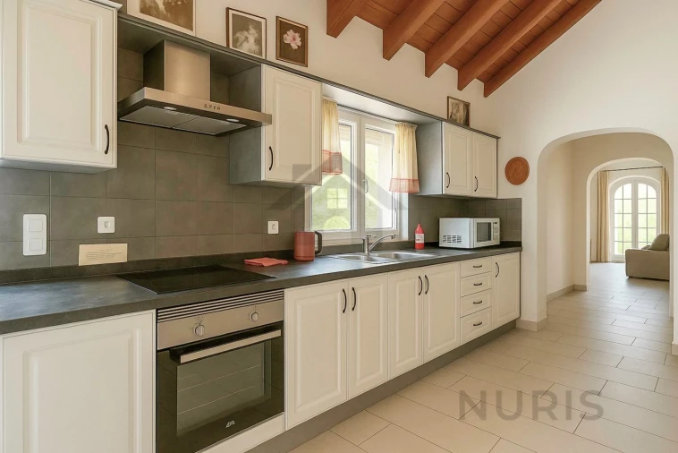 Quinta T4 para Venda em Silves Foto 17