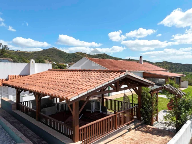 Quinta T4 para Venda em Silves Foto 20