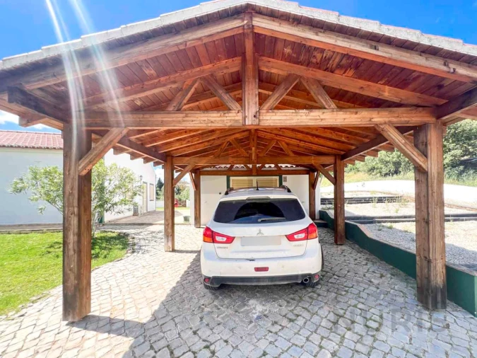 Quinta T4 para Venda em Silves Foto 24