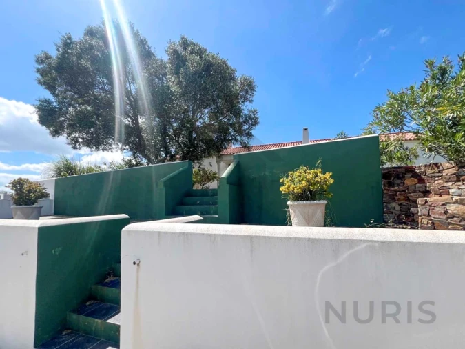 Quinta T4 para Venda em Silves Foto 26