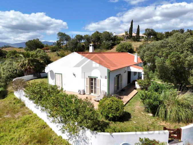 Quinta T4 para Venda em Silves Foto 3