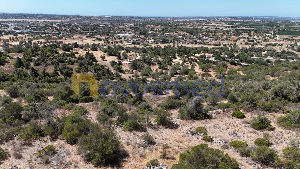 Quinta T2 para Venda em Algoz e Tunes Foto 20