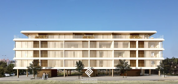 Apartamento T3 para Venda em Canidelo