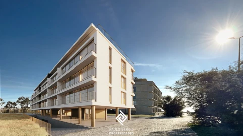 Apartamento T3 para Venda em Canidelo