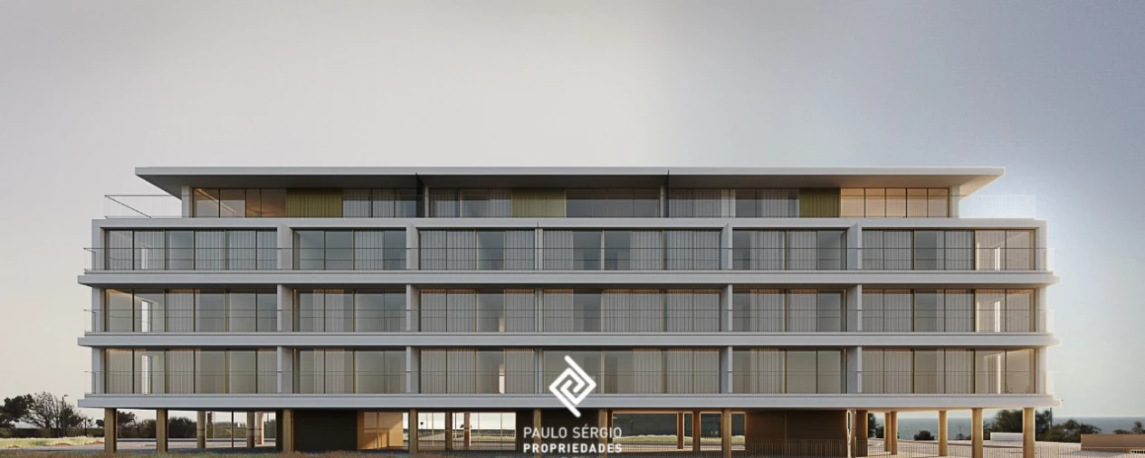 Apartamento T3 para Venda em Canidelo Foto 10