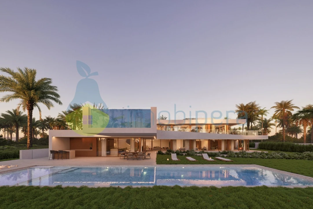 Moradia T7 para Venda em Guia Foto 1