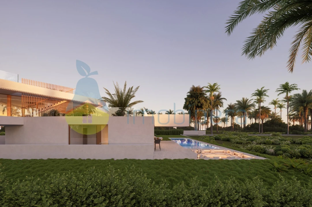 Moradia T7 para Venda em Guia Foto 6