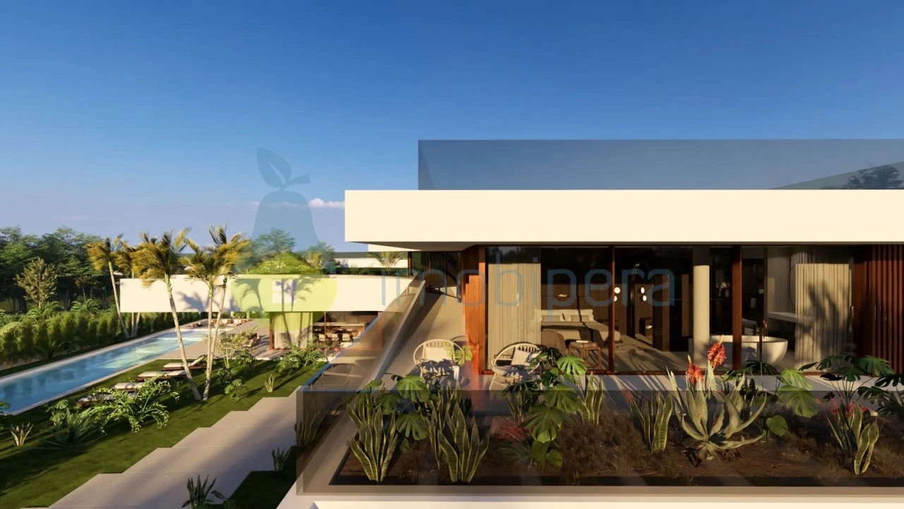 Moradia T7 para Venda em Guia Foto 10