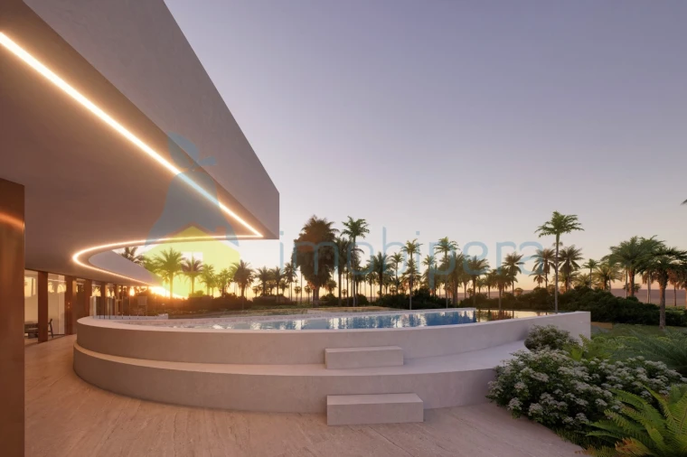 Moradia T7 para Venda em Guia Foto 4