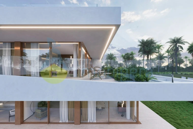 Moradia T7 para Venda em Guia Foto 7