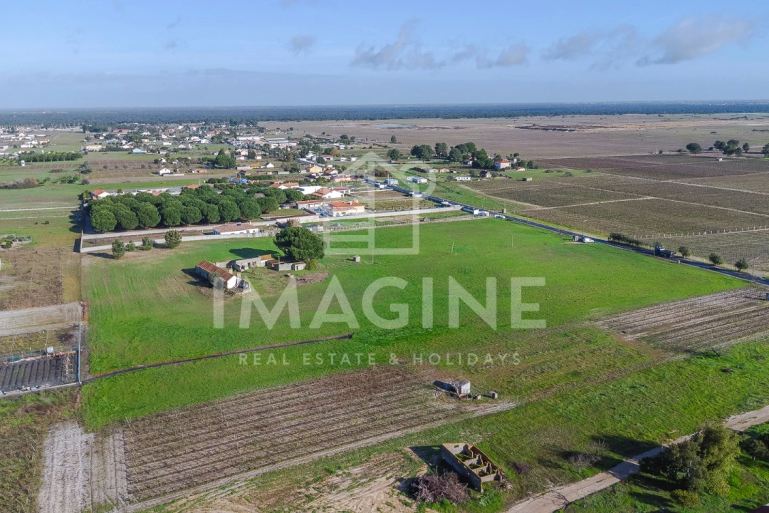 Terreno para Venda em Pinhal Novo Foto 6