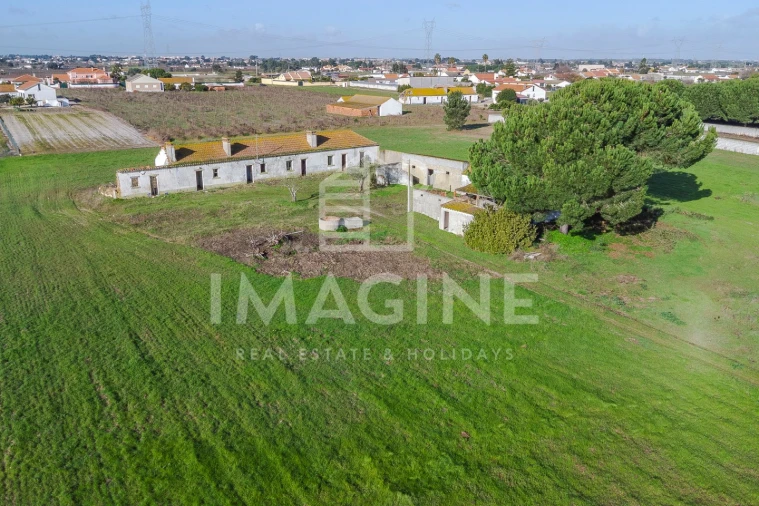 Terreno para Venda em Pinhal Novo Foto 3