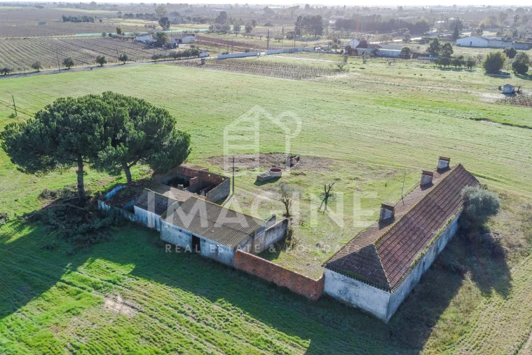 Terreno para Venda em Pinhal Novo Foto 11