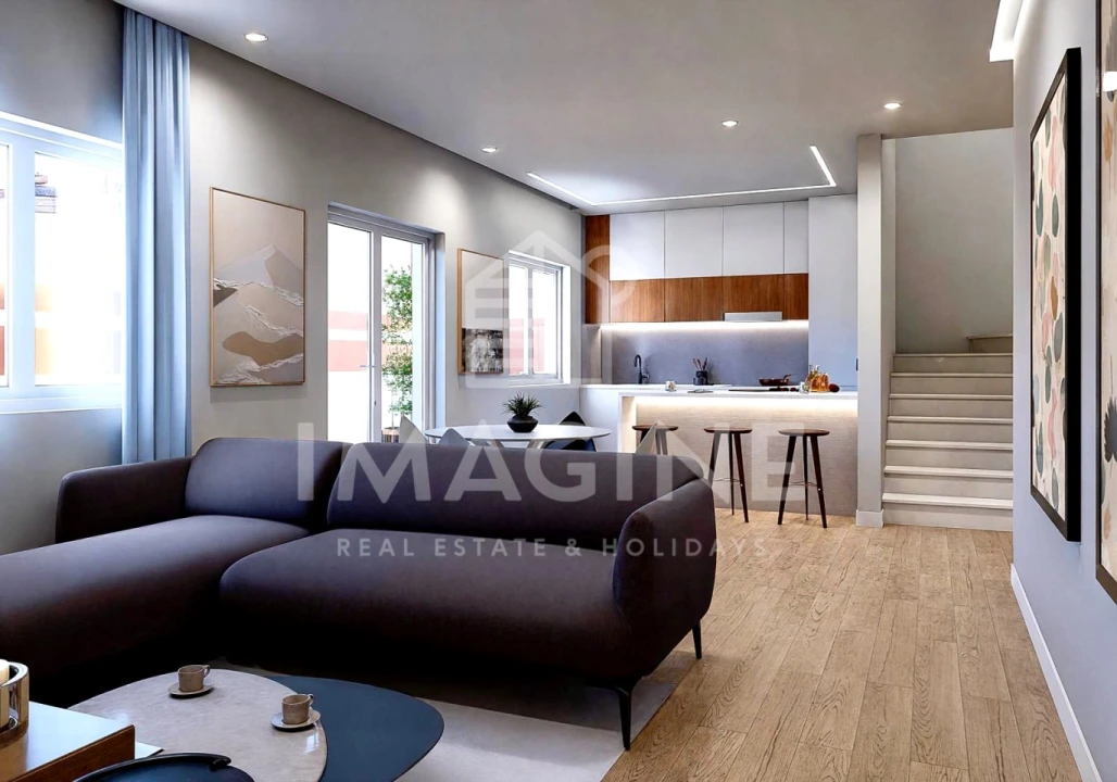 Moradia T4 para Venda em União das Freguesias de Setúbal Foto 1