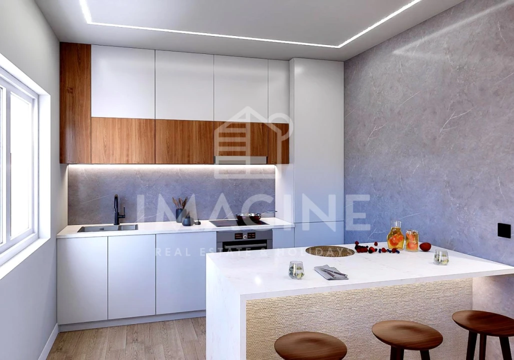 Moradia T4 para Venda em União das Freguesias de Setúbal Foto 3