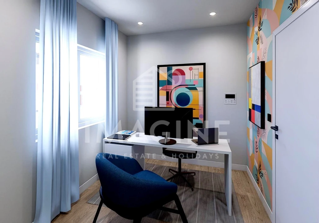 Moradia T4 para Venda em União das Freguesias de Setúbal Foto 12