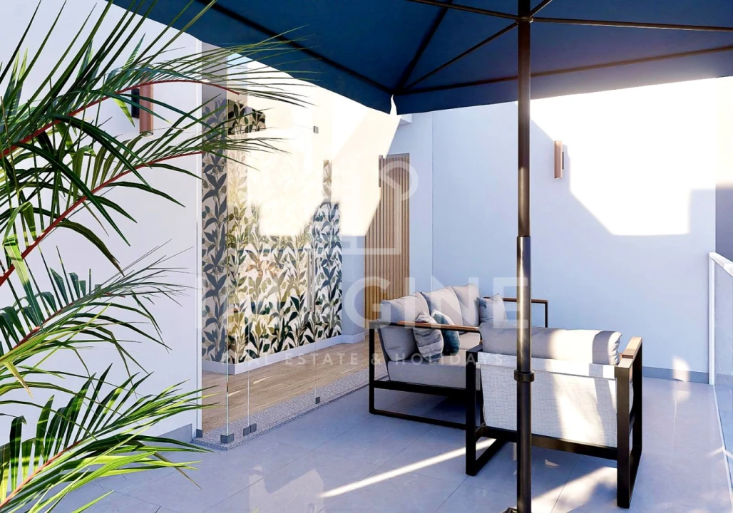 Moradia T4 para Venda em União das Freguesias de Setúbal Foto 14