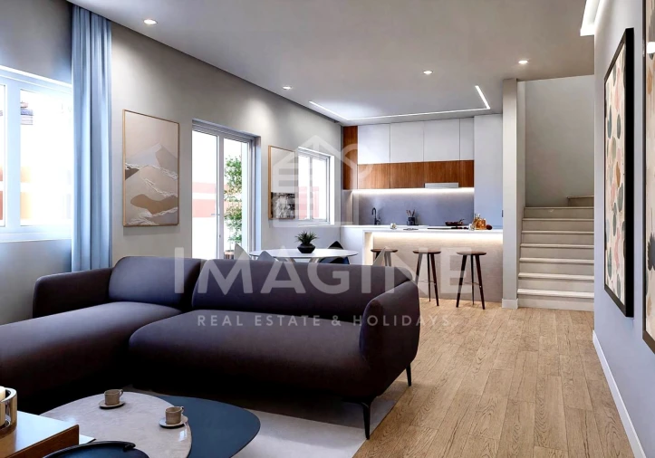 Moradia T4 para Venda em União das Freguesias de Setúbal Foto 1