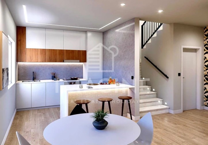 Moradia T4 para Venda em União das Freguesias de Setúbal Foto 2