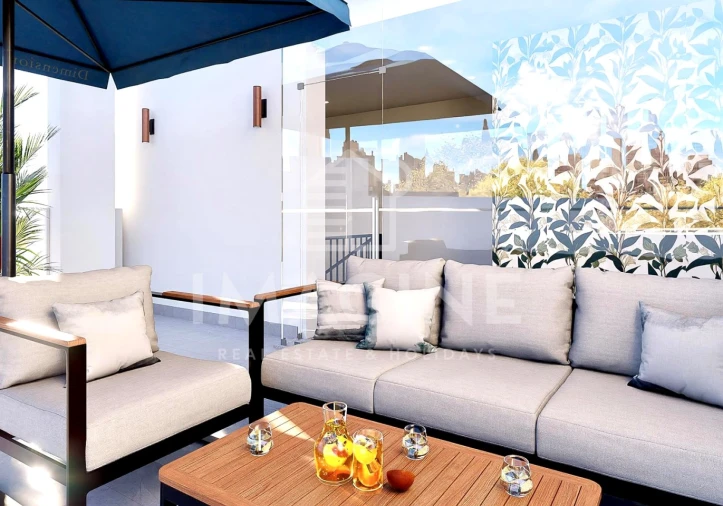 Moradia T4 para Venda em União das Freguesias de Setúbal Foto 4