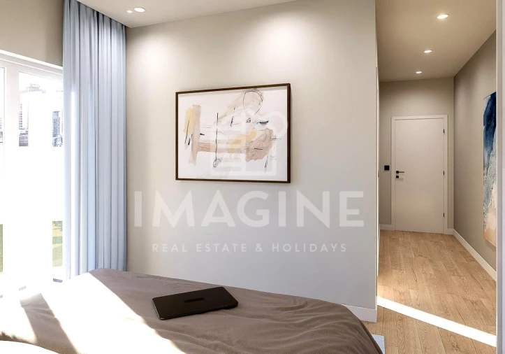 Moradia T4 para Venda em União das Freguesias de Setúbal Foto 6