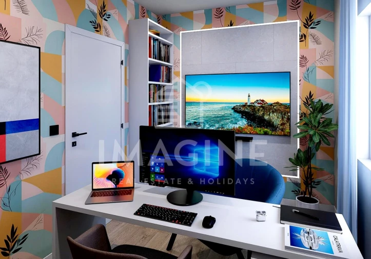 Moradia T4 para Venda em União das Freguesias de Setúbal Foto 11