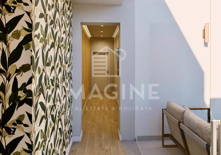 Moradia T4 para Venda em União das Freguesias de Setúbal Foto 13