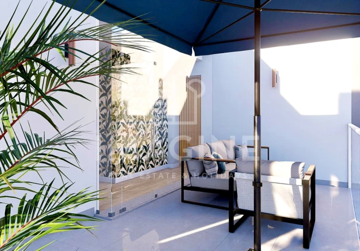 Moradia T4 para Venda em União das Freguesias de Setúbal Foto 14