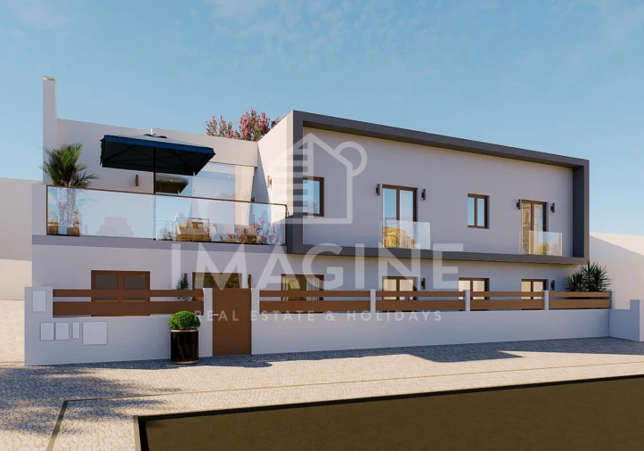 Moradia T4 para Venda em União das Freguesias de Setúbal Foto 16