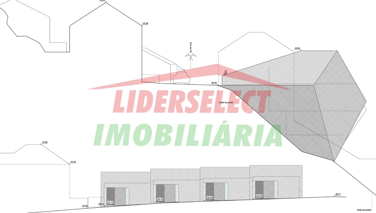 Terreno para Venda em A dos Cunhados e Maceira Foto 14