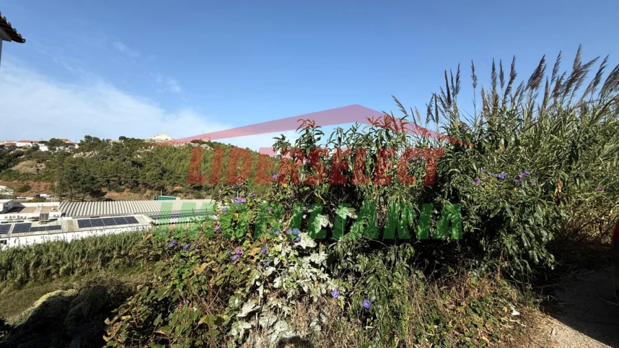 Terreno para Venda em A dos Cunhados e Maceira Foto 4