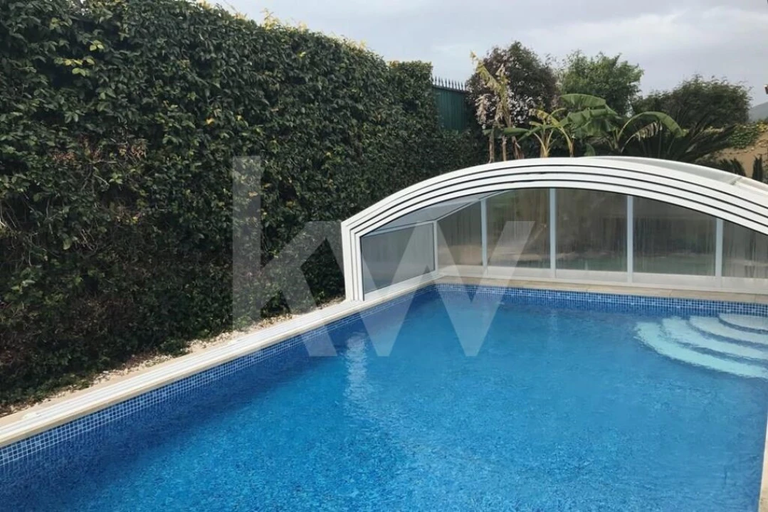 Moradia T5 para Venda em Cascais e Estoril Foto 1