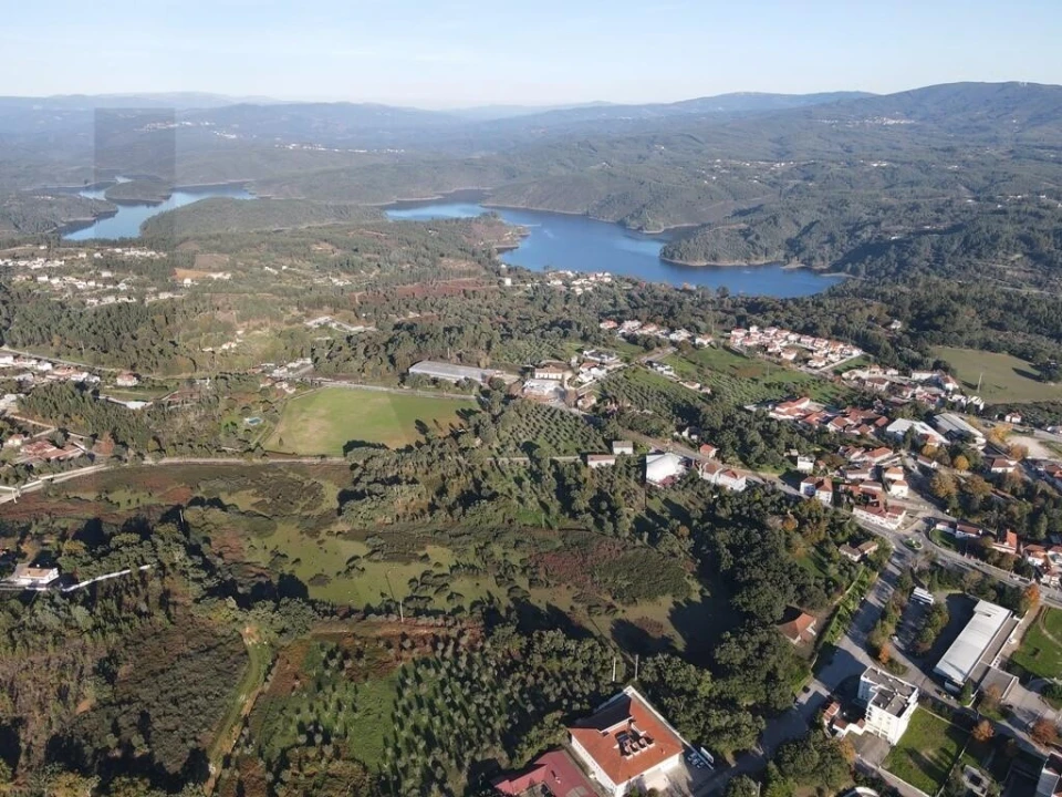 Terreno para Venda em Pedrogão Grande Foto 28