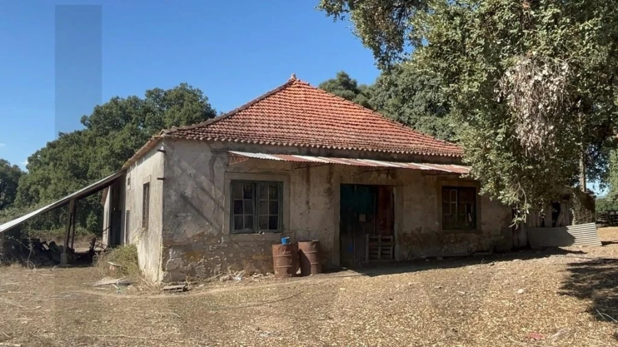 Terreno para Venda em Pedrogão Grande Foto 9